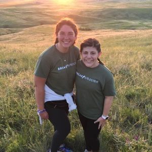 Meet your Posher, Ryann